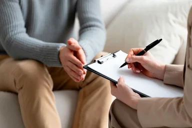 Консультация психиатра в Кувшиново