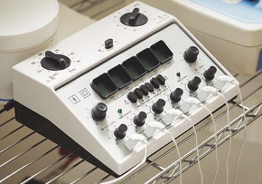 Кодирование током в Кувшиново