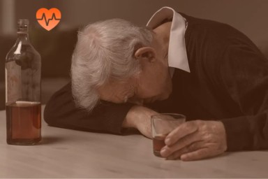 Лечение алкоголизма у пожилых людей в Кувшиново
