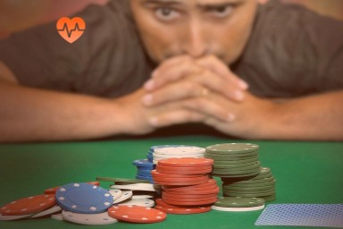 Лечение лудомании в Кувшиново