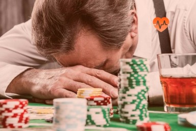 Лечение лудомании в Кувшиново