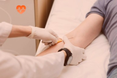 Кодирование от алкоголизма на 3 года в Кувшиново