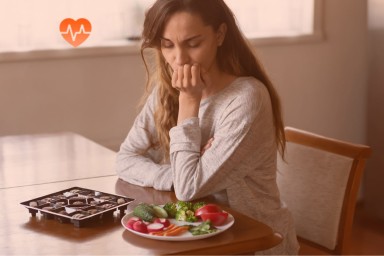 Лечение расстройств пищевого поведения в Кувшиново