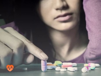 Лекарственная зависимость в Кувшиново