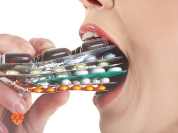 Лекарственная зависимость в Кувшиново