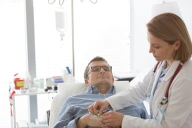 УБОД в Кувшиново