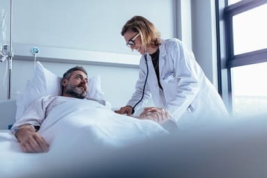 Лечение алкоголизма в стационаре в Кувшиново